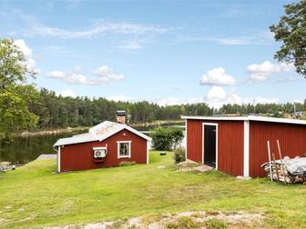 Inre hamn Bergön 33