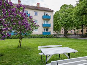 Bostadsbild