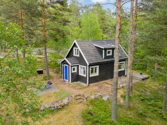 Bostadsbild