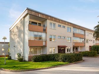 Bostadsbild