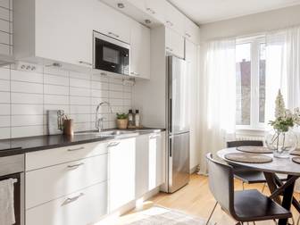 Bostadsbild