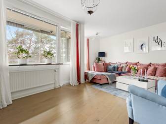 Bostadsbild