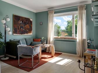 Bostadsbild