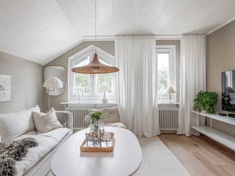 Bostadsbild