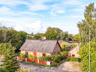 Bostadsbild