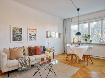 Bostadsbild