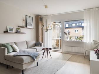 Bostadsbild