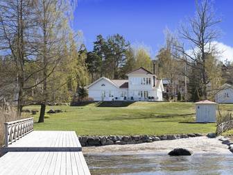 Gamla Skarpövägen 3