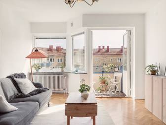 Doktor Hjorts gata 12B