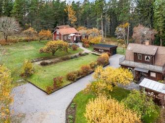 Stenhagsvägen 7 och 6