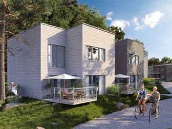 Skolvägen 5G, Lgh 9-3