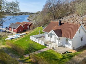Bostadsbild