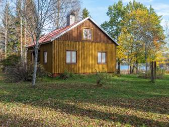 Bostadsbild