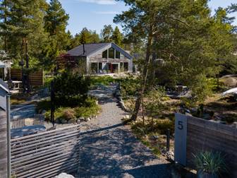 Bostadsbild