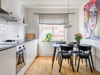 Bostadsbild