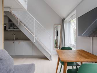 Bostadsbild