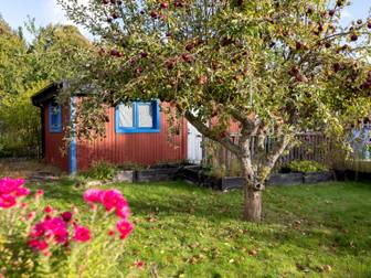 Bostadsbild