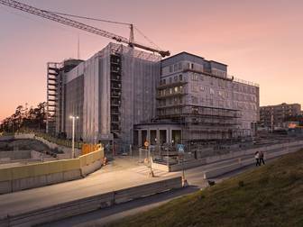 Bostadsbild