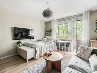 Bostadsbild