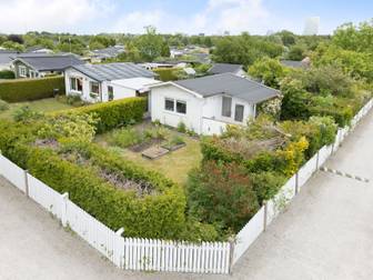 Bostadsbild