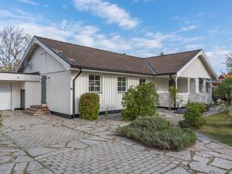 Bostadsbild