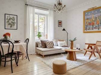 Bostadsbild
