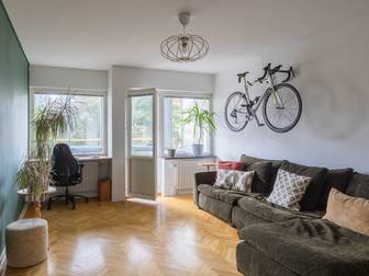 Bostadsbild
