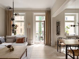 Bostadsbild