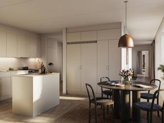 Bostadsbild
