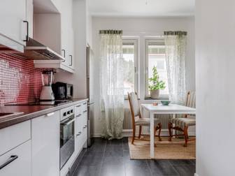 Bostadsbild