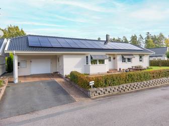 Bostadsbild