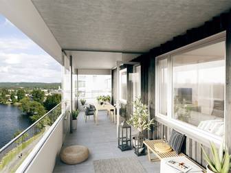 Södra Munksjöstranden