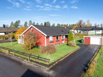 Bostadsbild