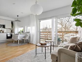 Bostadsbild
