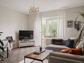 Bostadsbild