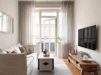 Bostadsbild