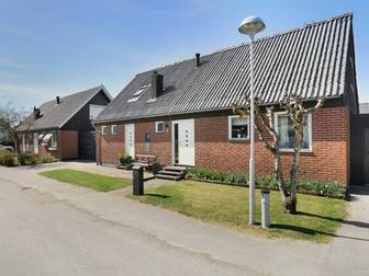 Trädgårdsvägen 36