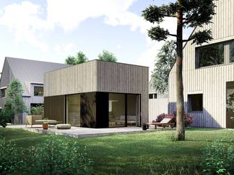 Parkvägen 9 lgh 6001