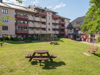 Bostadsbild