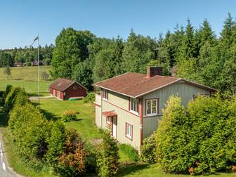 Bostadsbild