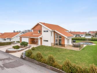 Skinnarängsvägen 4