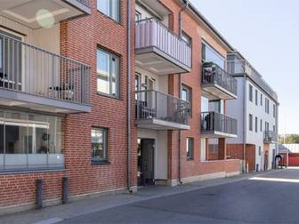 Bostadsbild