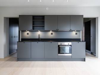 Torgny Segerstedts Allé 85