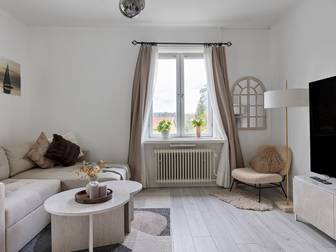 Bostadsbild