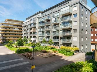 Bostadsbild
