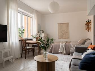 Bostadsbild
