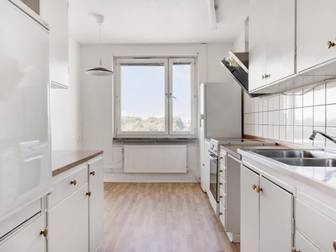 Bostadsbild