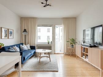 Bostadsbild