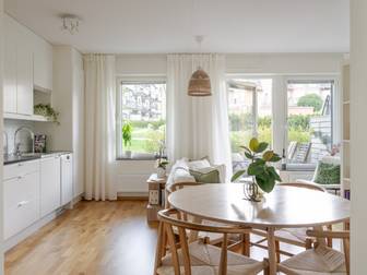 Bostadsbild