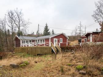 Bergums furåsväg 57